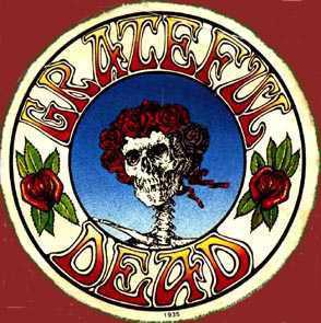 Grateful Dead
