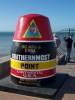 Southern Most Point