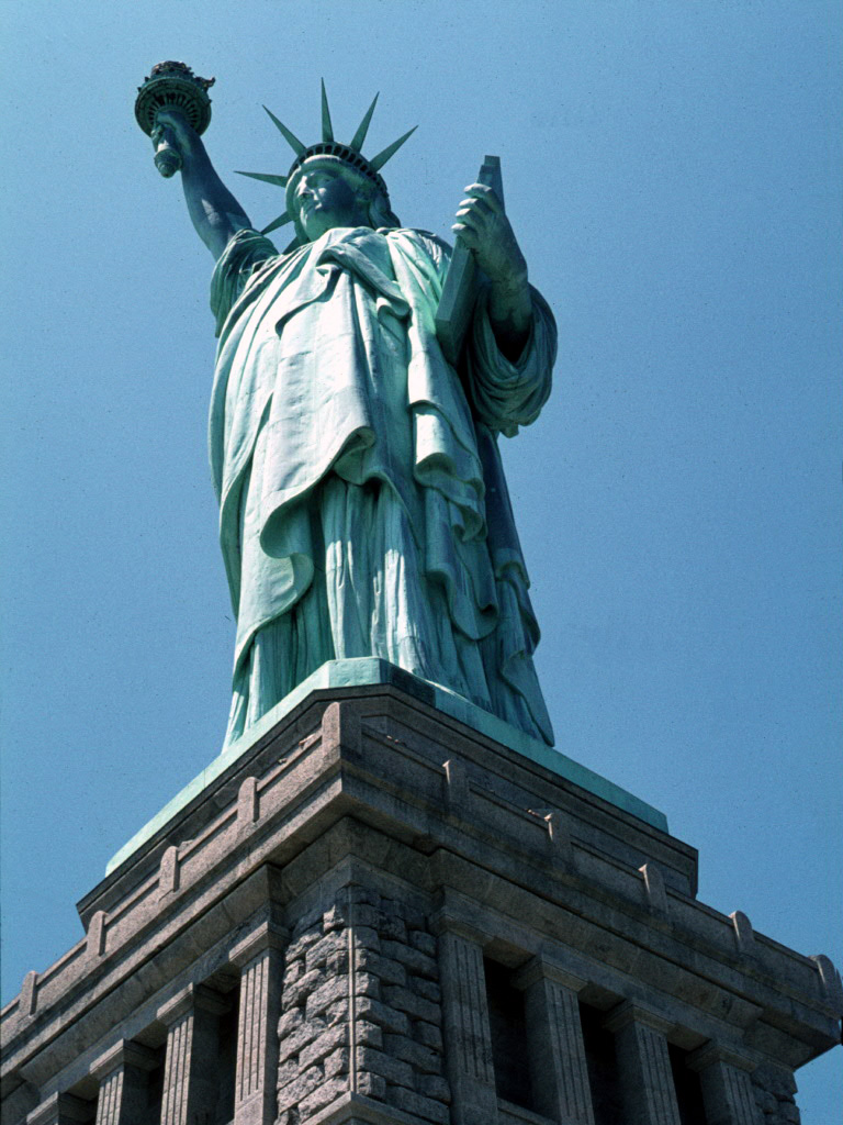 Lady Liberty